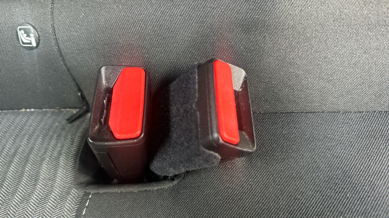 Vauxhall Corsa 1.2 Griffin 5dr Petrol Hatchback